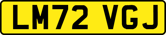 LM72VGJ