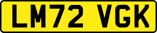 LM72VGK
