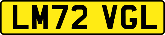 LM72VGL