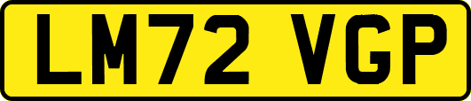 LM72VGP