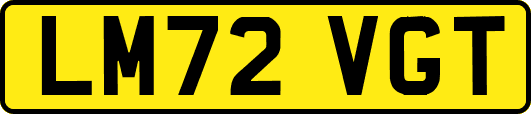 LM72VGT