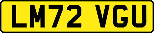 LM72VGU