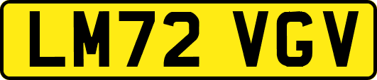 LM72VGV