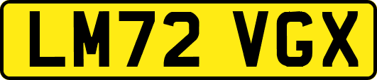 LM72VGX