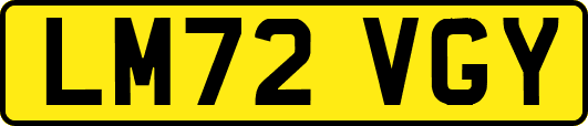 LM72VGY