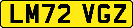 LM72VGZ