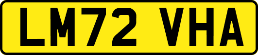 LM72VHA