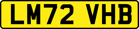 LM72VHB