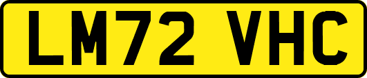 LM72VHC