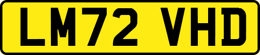 LM72VHD