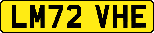 LM72VHE