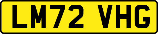 LM72VHG