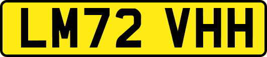 LM72VHH