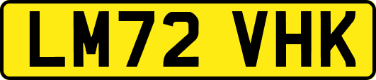 LM72VHK