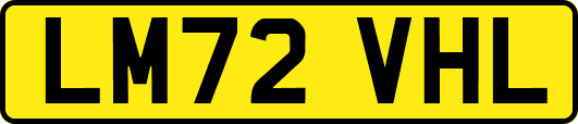 LM72VHL