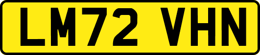 LM72VHN