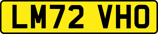 LM72VHO