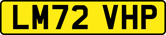 LM72VHP