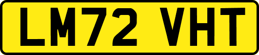 LM72VHT
