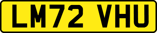 LM72VHU
