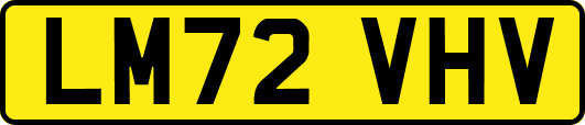 LM72VHV