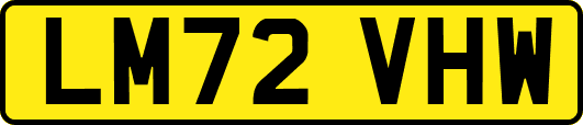 LM72VHW