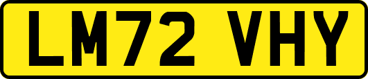 LM72VHY