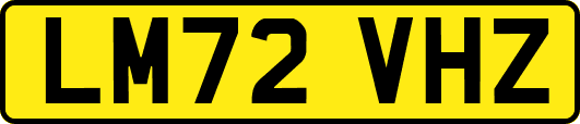 LM72VHZ
