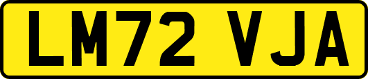 LM72VJA