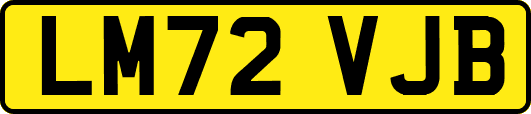 LM72VJB
