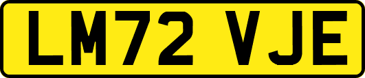 LM72VJE