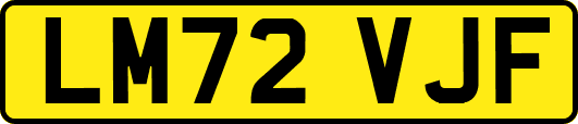 LM72VJF