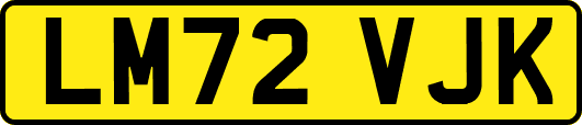 LM72VJK