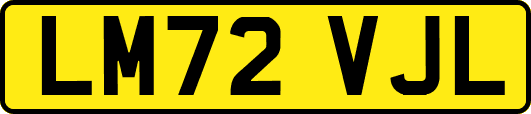 LM72VJL