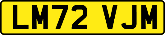 LM72VJM