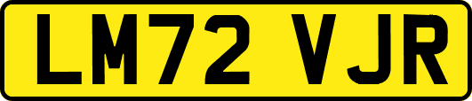 LM72VJR