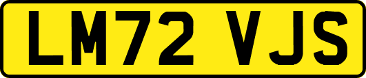LM72VJS