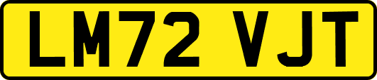 LM72VJT