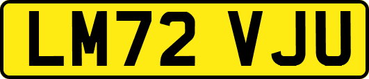 LM72VJU