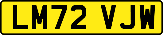 LM72VJW