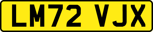 LM72VJX