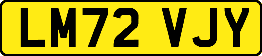 LM72VJY