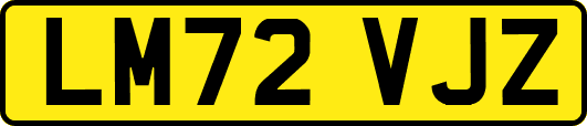 LM72VJZ