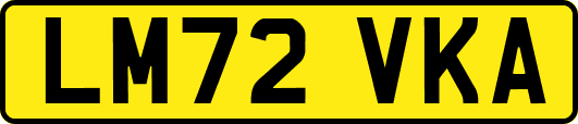 LM72VKA
