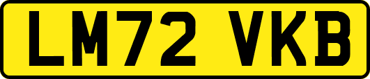 LM72VKB