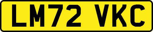 LM72VKC