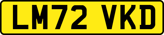 LM72VKD