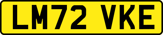 LM72VKE