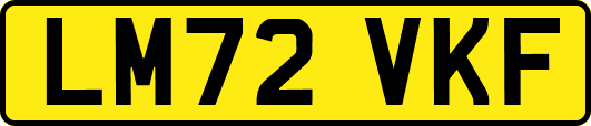 LM72VKF