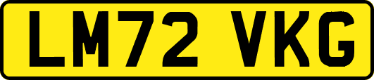 LM72VKG